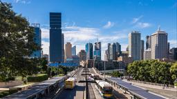 Brisbane hotel directory