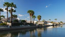 Find cheap flights to South Padre Island