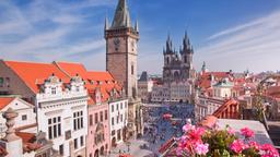 Prague Region vacation rentals