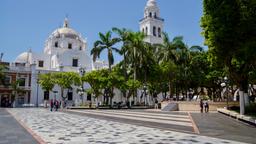 Veracruz hotel directory