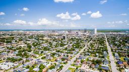 Galveston hotel directory