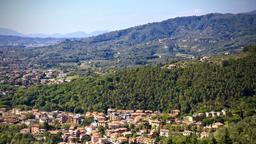 Montecatini Terme hotel directory