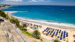 Maspalomas hotel directory