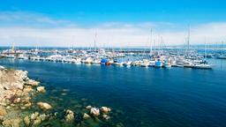 Monterey hotel directory