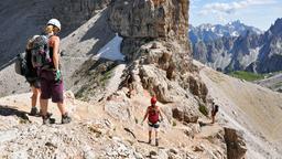 Dolomites hotels