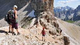 Dolomites vacation rentals