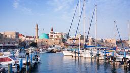 Find cheap flights from Tallinn to Israel