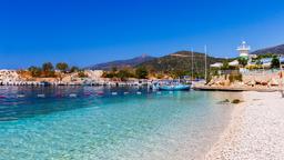 Find cheap flights to Kalkan