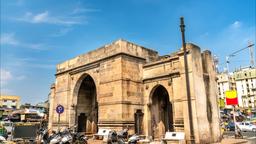 Find cheap flights from Tel Aviv to Ahmedabad