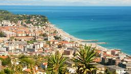 Varazze Hotels