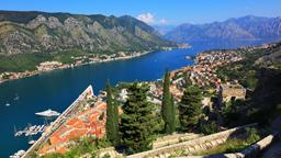 Find cheap flights to Kotor