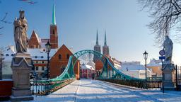 Wroclaw hotel directory