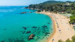 Lloret de Mar hotel directory