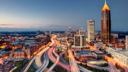 Atlanta hotel directory