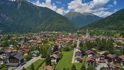Pinzolo hotel directory