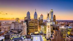 Philadelphia hotel directory