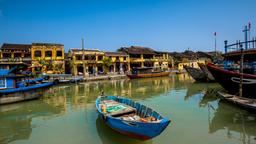 Hoi An hotel directory