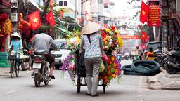 Hanoi hotel directory