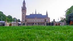 Find cheap flights to The Hague