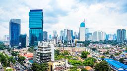 Jakarta hotel directory