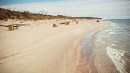 Find cheap flights to Palanga