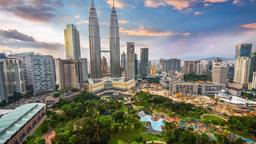 Malaysia hotels