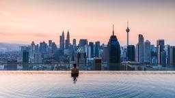 Find cheap flights from Tel Aviv Ben Gurion Intl to Kuala Lumpur Subang