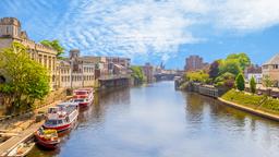 York hotel directory