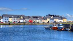 Connacht vacation rentals