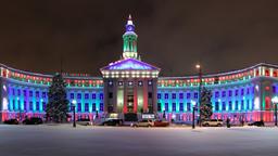 Denver hotel directory