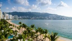 Acapulco hotel directory