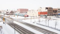 Fargo hotel directory