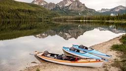 Find cheap flights from Tel Aviv to Idaho