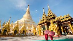 Yangon hotel directory