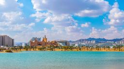 Find cheap flights from Eilat to Eilat
