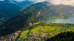 Interlaken hotel directory