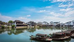 Kunshan hotel directory