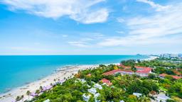 Hotels near Hua Hin Airport