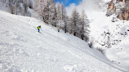 Cortina d'Ampezzo hotel directory