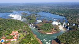 Puerto Iguazú hotel directory