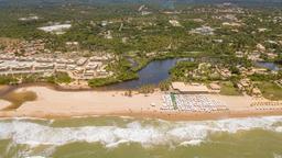 Imbassai Hotels