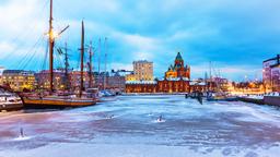 Helsinki hotel directory