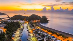 Yilan City hotel directory