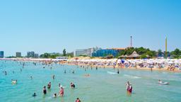 Find cheap flights to Sunny Beach