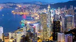 Hong Kong hotels near Macau Ferry Terminal