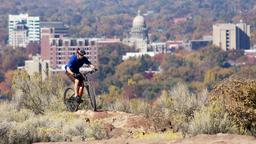 Find cheap flights to Boise