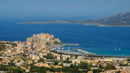 Calvi hotel directory