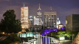 Indianapolis hotel directory