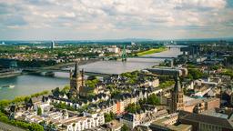 Cologne hotel directory