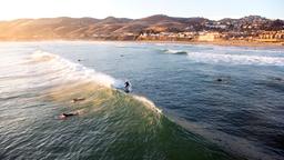 Find cheap flights to Pismo Beach
